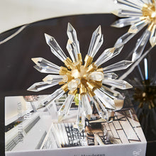 Load image into Gallery viewer, Crystal Sphere Ornaments - 18 cm