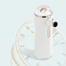 Load image into Gallery viewer, Automatic Foam Soap Dispenser - White & Gold
