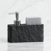 Load image into Gallery viewer, Kitchen Soap Dispenser with Sponge