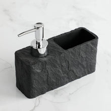 Load image into Gallery viewer, Kitchen Soap Dispenser with Sponge