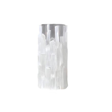 Load image into Gallery viewer, Mosaic Crystal Chip Vase - 28 cm