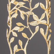 Load image into Gallery viewer, Gold Branch Vase - 31 cm