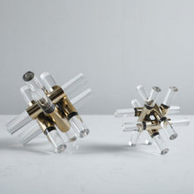 Load image into Gallery viewer, Geometry Decorative Ornaments - 15 cm