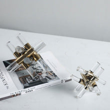 Load image into Gallery viewer, Geometry Decorative Ornaments - 12 cm
