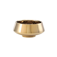 Load image into Gallery viewer, Planter Pot - Gold, 16 cm
