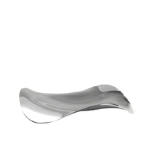 Load image into Gallery viewer, Wave Inspired Tray - Silver
