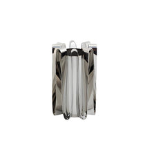 Load image into Gallery viewer, Floral Vase - Silver, 26 cm
