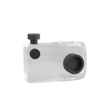 Load image into Gallery viewer, Camera Ornament - Crystal Clear, 17 cm
