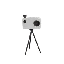Load image into Gallery viewer, Camera Ornament - Crystal Clear, 30 cm
