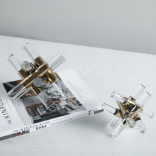 Load image into Gallery viewer, Geometry Decorative Ornaments  - 15 cm
