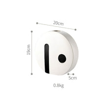 Load image into Gallery viewer, Ornament Ceramic Vase - 20 cm
