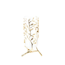 Load image into Gallery viewer, Gold Branch Vase - 31 cm
